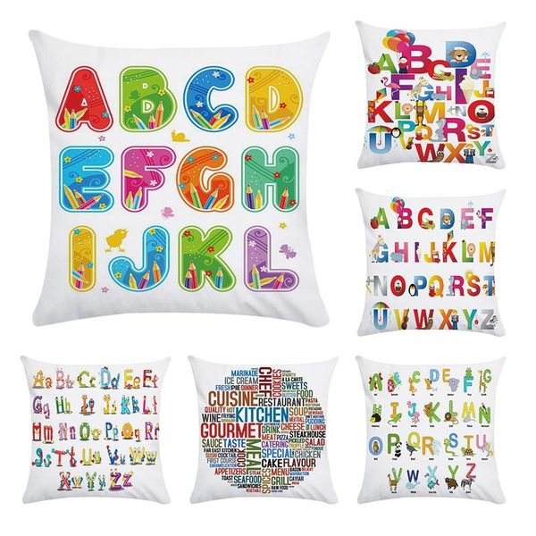 cushion/decorative pillow creative 26 letters cushion cover cotton polyester geometric throw case for sofa home decorative pillowcase cr126
cushion/decorative pillow creative 26 letters cushion cover cotton polyester geometric throw case for sofa home decorative pillowcase cr126