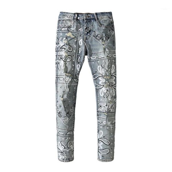 men's jeans european high street fashion men graphic jean stacked star stitching feet motorcycle pant patchwork, Blue
men's jeans european high street fashion men graphic jean stacked star stitching feet motorcycle pant patchwork, Blue