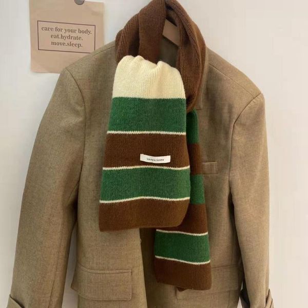 other event & party supplies 2021 cotton three-color snood wool warm scarf korean version of retro british students thicken cou
other event & party supplies 2021 cotton three-color snood wool warm scarf korean version of retro british students thicken cou