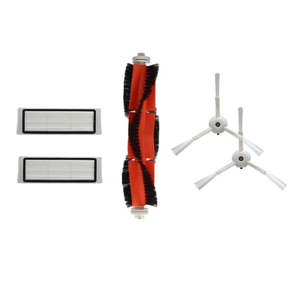 edge main rolling brush haipa filter screen element sweeping robot accessories for xiaomi
edge main rolling brush haipa filter screen element sweeping robot accessories for xiaomi