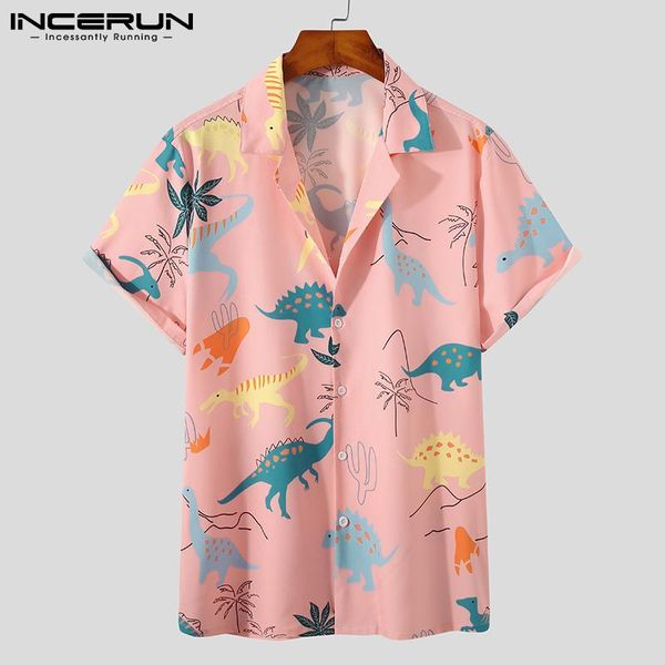 men's casual shirts 2021 summer men hawaiian shirt breathable lapel short sleeve streetwear camisas button vacation clothing 3xl inceru, White;black
men's casual shirts 2021 summer men hawaiian shirt breathable lapel short sleeve streetwear camisas button vacation clothing 3xl inceru, White;black