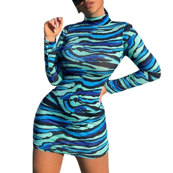 casual dresses fashion women ladies long sleeve vintage print bodycon mini dress autumn winter streetwear outfits party clubwear, Black;gray
casual dresses fashion women ladies long sleeve vintage print bodycon mini dress autumn winter streetwear outfits party clubwear, Black;gray