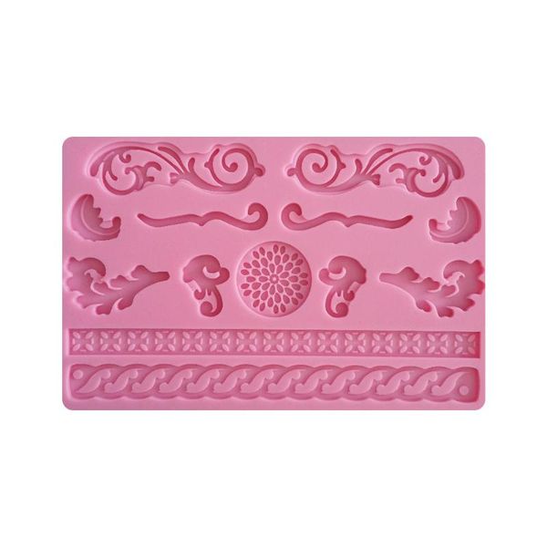 cake tools silicon fondant mould lace cupcake wrapper wedding deco sugarcraft gum pastry tool kitchen sugar paste baking co
cake tools silicon fondant mould lace cupcake wrapper wedding deco sugarcraft gum pastry tool kitchen sugar paste baking co