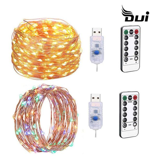 outdoor string light 10m 20m waterproof usb remote control led fairy light string garden for party christmas decoration
outdoor string light 10m 20m waterproof usb remote control led fairy light string garden for party christmas decoration