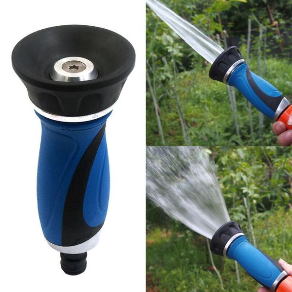 functional high pressure water spray gun brass nozzle garden hose pipe lawn car wash nozzle sprinkler adjustable garden supplies
functional high pressure water spray gun brass nozzle garden hose pipe lawn car wash nozzle sprinkler adjustable garden supplies