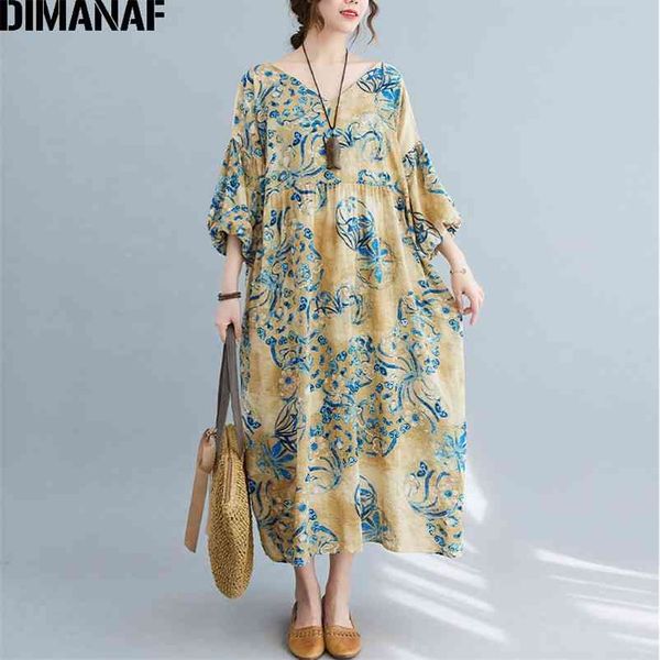 plus size summer dress bohemian elegant sundress floral print v-neck women vestidos lady long beach cotton 210531, Black;gray
plus size summer dress bohemian elegant sundress floral print v-neck women vestidos lady long beach cotton 210531, Black;gray