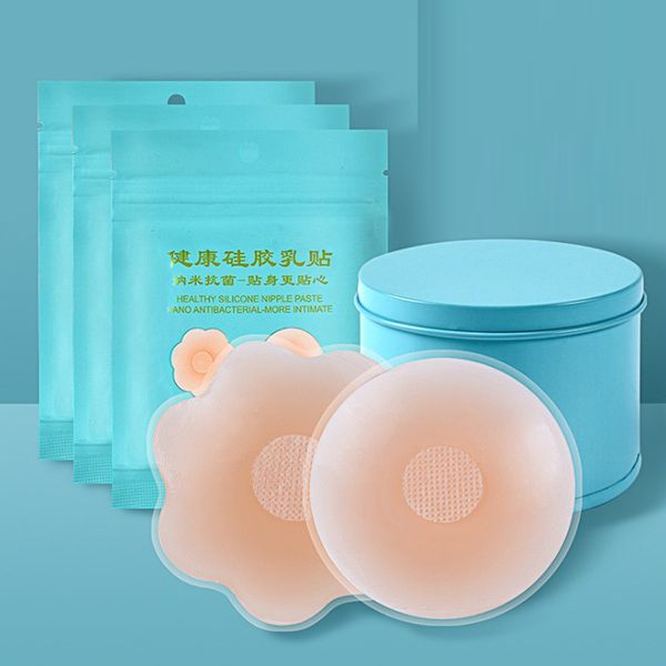 reusable women breast petals diameter 7cm bag package lift nipple cover invisible adhesive silicone push up backless strapless, Black;white
reusable women breast petals diameter 7cm bag package lift nipple cover invisible adhesive silicone push up backless strapless, Black;white