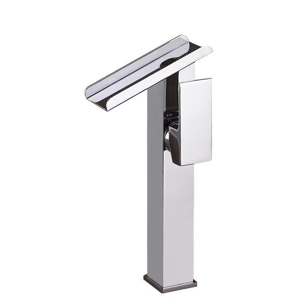 bathroom sink faucets waterfall faucet silver single handle basin brass sinks washbasin cold water mixer deck mount chrome
bathroom sink faucets waterfall faucet silver single handle basin brass sinks washbasin cold water mixer deck mount chrome