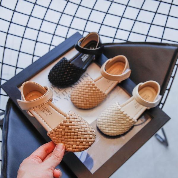 sandals children shoes casual kids summer fashion girls for breathable, Black;red
sandals children shoes casual kids summer fashion girls for breathable, Black;red
