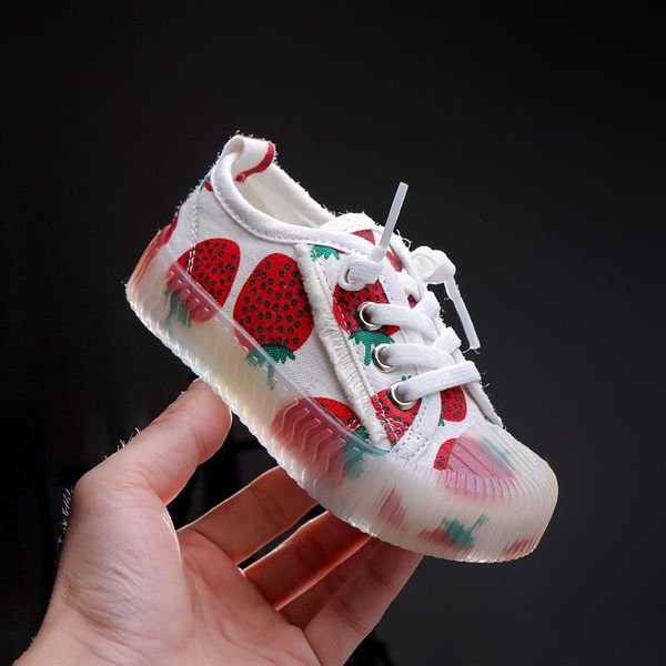 2021 spring new children's jelly bottom canvas shoes comfortable breathable boys girls shoes fashion casual, Black;red
2021 spring new children's jelly bottom canvas shoes comfortable breathable boys girls shoes fashion casual, Black;red