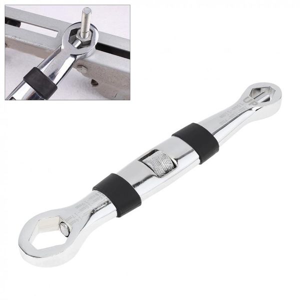hand tools 16 in 1 multi function wrench flexible type 4mm to 19mm adjustable spanner repair kit
hand tools 16 in 1 multi function wrench flexible type 4mm to 19mm adjustable spanner repair kit