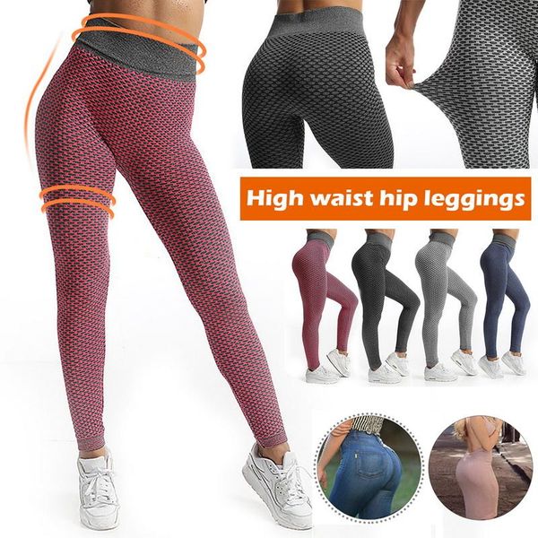 women's leggings women yoga pants sport sportswear stretchy fitness gym lifting exercise high waist seamless push up bulift sportwear, Black
women's leggings women yoga pants sport sportswear stretchy fitness gym lifting exercise high waist seamless push up bulift sportwear, Black