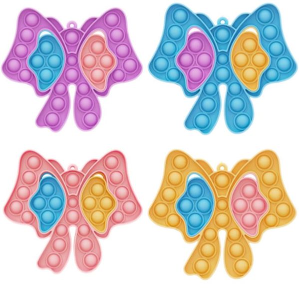 2021 fidget toys bow table puzzle toy finger bubble music mental arithmetic focus on decompression
2021 fidget toys bow table puzzle toy finger bubble music mental arithmetic focus on decompression