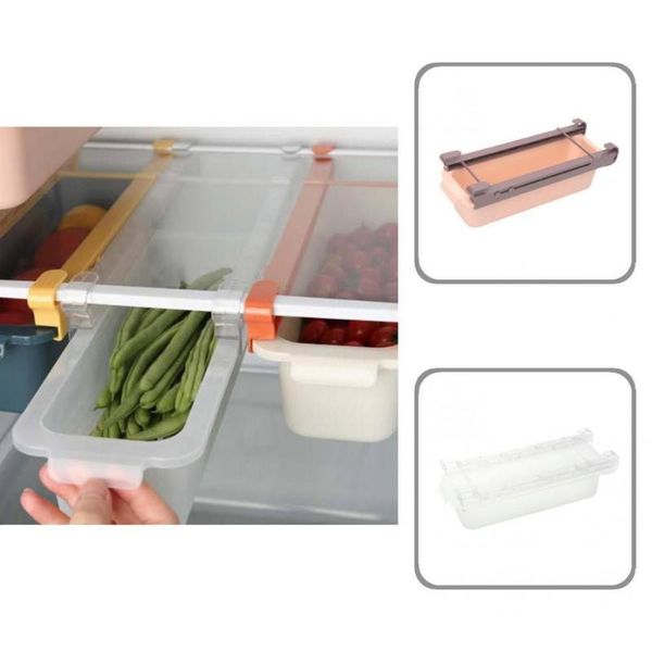 storage bottles & jars portable excellent pull-out fridge vegetable drawer organizer 4 colors food box no odor for kitchen
storage bottles & jars portable excellent pull-out fridge vegetable drawer organizer 4 colors food box no odor for kitchen