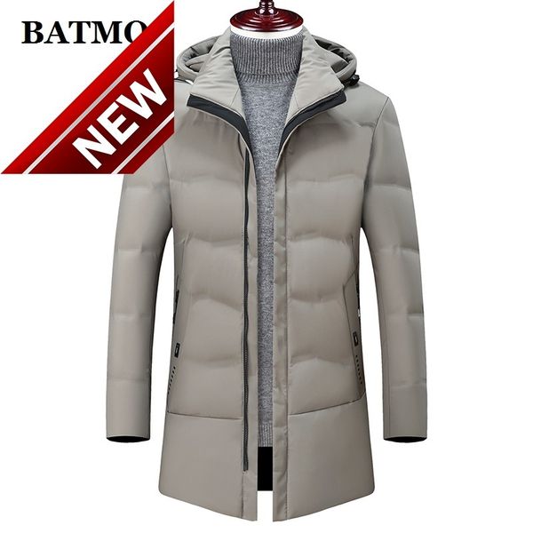 batmo 2019 new arrival winter 80% white duck down hooded jackets men,men's ,plus-size m-7xl 2095, Black
batmo 2019 new arrival winter 80% white duck down hooded jackets men,men's ,plus-size m-7xl 2095, Black