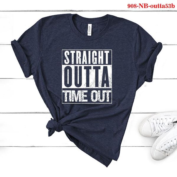 women's t-shirt plus size woman tshirts summer 2021 fashion graphic t shirts teens straight outta timeout print shirt short, White
women's t-shirt plus size woman tshirts summer 2021 fashion graphic t shirts teens straight outta timeout print shirt short, White