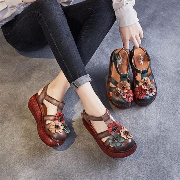 slippers 2022 summer style sandals women's thick-soled wedges handmade trifle ethnic roman shoes beach, Black
slippers 2022 summer style sandals women's thick-soled wedges handmade trifle ethnic roman shoes beach, Black