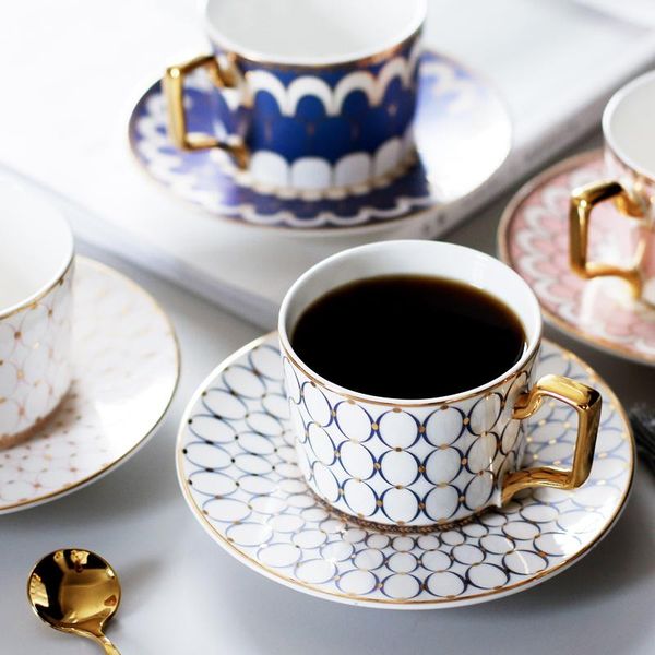 cups & saucers europe coffee cup ceramic saucer mug phnom penh porcelain teacups set espresso taza creative gift ee50bd
cups & saucers europe coffee cup ceramic saucer mug phnom penh porcelain teacups set espresso taza creative gift ee50bd