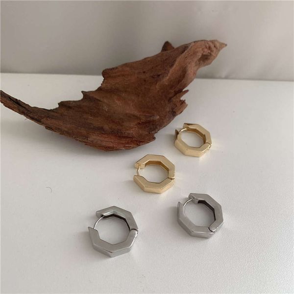 hbp celi geometric circle irregular niche design temperament simple fashion earrings ear buckle, Silver
hbp celi geometric circle irregular niche design temperament simple fashion earrings ear buckle, Silver