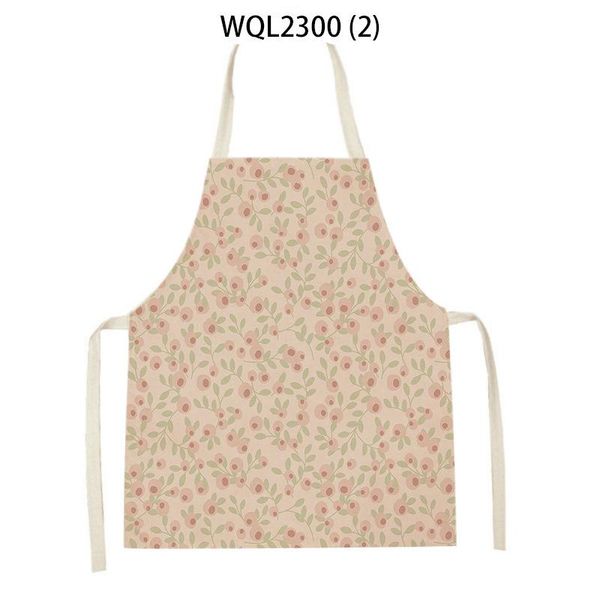 aprons pastoral style floral linen fabric apron sleeveless overalls for children custom painting can wipe hands anti-fouling
aprons pastoral style floral linen fabric apron sleeveless overalls for children custom painting can wipe hands anti-fouling