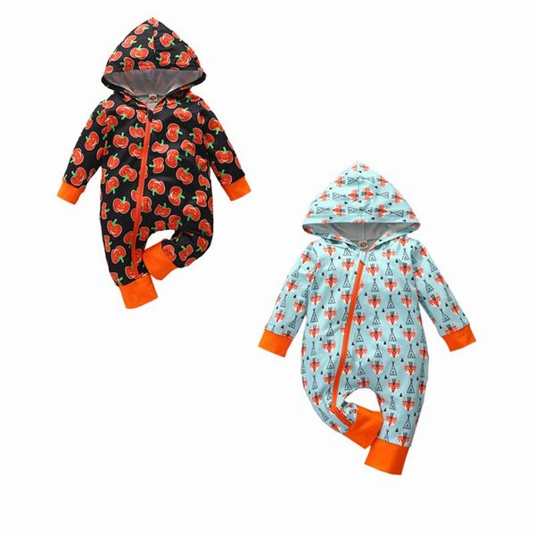 jumpsuits born baby boy girl long sleeve jumpsuit autumn fashion pumpkin turkey pattern hooded one-piece pants romper 0-12m, Blue
jumpsuits born baby boy girl long sleeve jumpsuit autumn fashion pumpkin turkey pattern hooded one-piece pants romper 0-12m, Blue