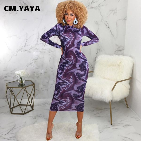 casual dresses cm.yaya women midi dress print full sleeve zipper stretchy skinny bodycon pencil fashion vestidos autumn tracksuit 2021, Black;gray
casual dresses cm.yaya women midi dress print full sleeve zipper stretchy skinny bodycon pencil fashion vestidos autumn tracksuit 2021, Black;gray