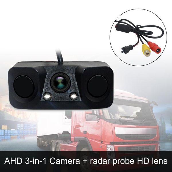 car rear view cameras& parking sensors 1080p ahd night vision visual reversing radar camera 1920 x 600 tvl 170 degree for reverse with alarm
car rear view cameras& parking sensors 1080p ahd night vision visual reversing radar camera 1920 x 600 tvl 170 degree for reverse with alarm