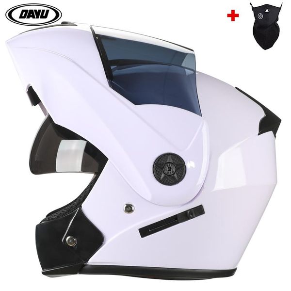 flip up motorbike helmet motorcycle modular dual lens racing abs full face casque moto safe motocross capacete helmets
flip up motorbike helmet motorcycle modular dual lens racing abs full face casque moto safe motocross capacete helmets