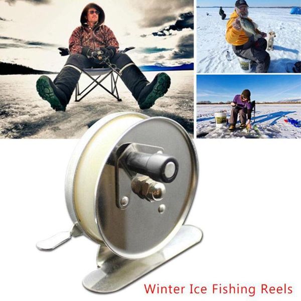 baitcasting reels fishing metal iron simple small wheel coil for winter ice rods spinning
baitcasting reels fishing metal iron simple small wheel coil for winter ice rods spinning