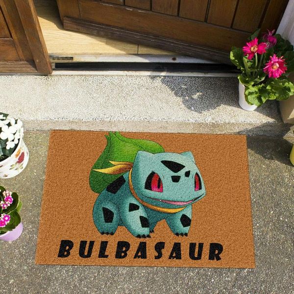 carpets mat,bulbasaurr doormat,home decor,wedding gift,personalized doormat,animals here,housewarming gift,front doormat,customized mats
carpets mat,bulbasaurr doormat,home decor,wedding gift,personalized doormat,animals here,housewarming gift,front doormat,customized mats