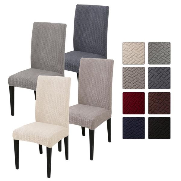 chair covers 2/4/6/8pcs jacquard dining cover spandex elastic seat khaki kitchen protector set el banquet
chair covers 2/4/6/8pcs jacquard dining cover spandex elastic seat khaki kitchen protector set el banquet