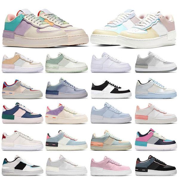 2021 shadow womens platform shoes outdoor sneakers triple black white glacier blue grey high low fashion men women sports trainers 36-40
2021 shadow womens platform shoes outdoor sneakers triple black white glacier blue grey high low fashion men women sports trainers 36-40