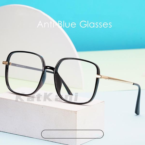 sunglasses katkani men's and women's ultra-light retro transparent color tr90 glasses frame computer anti-blue light finished t205, White;black
sunglasses katkani men's and women's ultra-light retro transparent color tr90 glasses frame computer anti-blue light finished t205, White;black