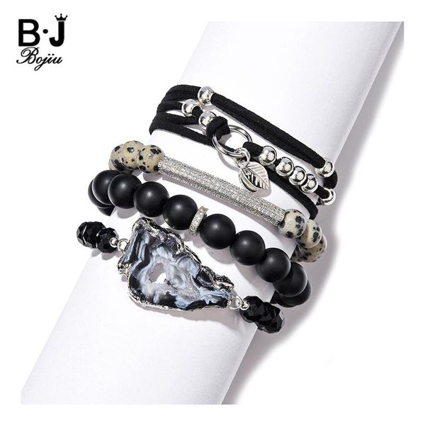 trendy women's natural stone bracelets set 2021 brazil agates faceted crystal dalmatian jaspers beads bracelet jewelry bcset314, Golden;silver
trendy women's natural stone bracelets set 2021 brazil agates faceted crystal dalmatian jaspers beads bracelet jewelry bcset314, Golden;silver
