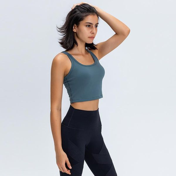 yoga outfits built in bra buttery-soft workout gym crop women naked-feel fitness sport athletic vest bras, White;red 
yoga outfits built in bra buttery-soft workout gym crop women naked-feel fitness sport athletic vest bras, White;red