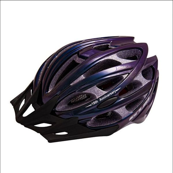 cycling helmets ss 18th anniversary helmet men's and women's insect nets one-piece mountain bike cap
cycling helmets ss 18th anniversary helmet men's and women's insect nets one-piece mountain bike cap