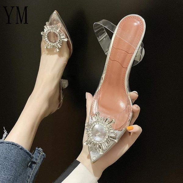 dress shoes big 35-42 luxury women pumps transparent thin high heels pointed toe slip-on wedding party brand fashion for lady pvc, Black
dress shoes big 35-42 luxury women pumps transparent thin high heels pointed toe slip-on wedding party brand fashion for lady pvc, Black