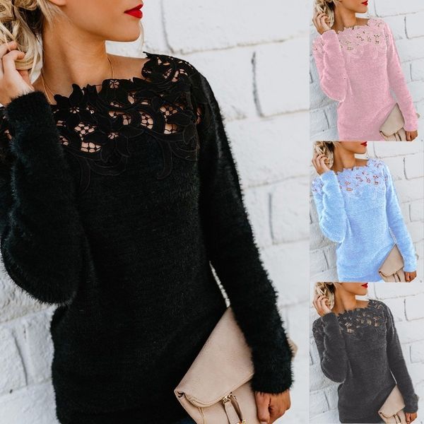 2021 new fashion sweater women casual jumpers ladies pull sueter mujer harajuku pullover roupas femme elegant clothes feminina ymyu, White;black
2021 new fashion sweater women casual jumpers ladies pull sueter mujer harajuku pullover roupas femme elegant clothes feminina ymyu, White;black