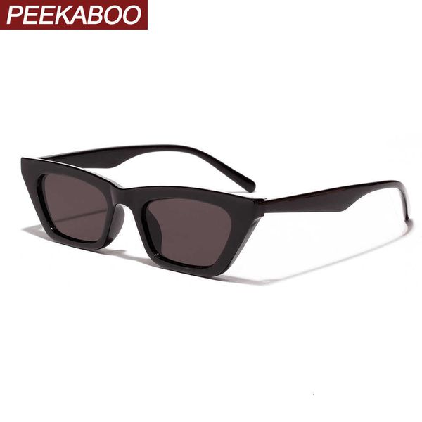 sun glasses peekaboo retro cat eye sunglasses women orange summer style ladies sun glasses for men square black leopard, White;black
sun glasses peekaboo retro cat eye sunglasses women orange summer style ladies sun glasses for men square black leopard, White;black