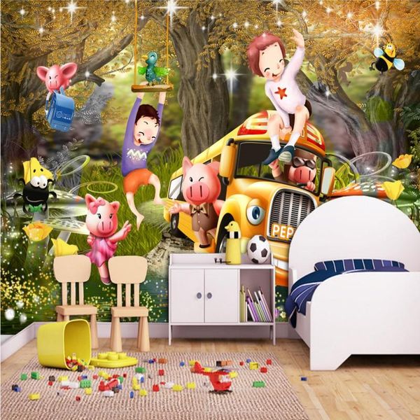 wallpapers dropship custom po wallpaper cartoon beautiful kid room children house mural studio lobby living
wallpapers dropship custom po wallpaper cartoon beautiful kid room children house mural studio lobby living
