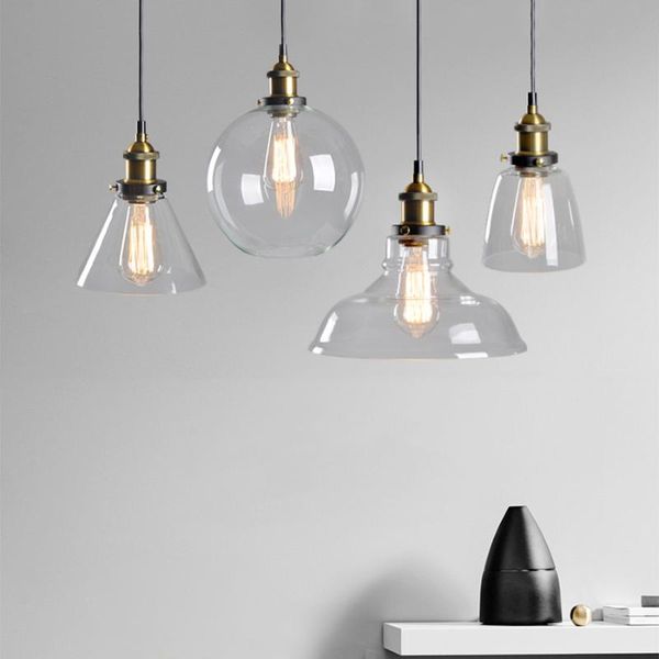 pendant lamps vintage lights modern clear glass lamp smoky grey retro hanglamp industrial dinning room bedroom kitchen
pendant lamps vintage lights modern clear glass lamp smoky grey retro hanglamp industrial dinning room bedroom kitchen