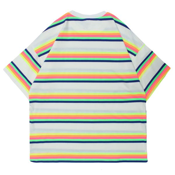 raiow 2021 new stripes print men oversized loose hip hop t-shirt cotton short sleeve shirts summer harajuku tshirts orange gkmg, White;black
raiow 2021 new stripes print men oversized loose hip hop t-shirt cotton short sleeve shirts summer harajuku tshirts orange gkmg, White;black