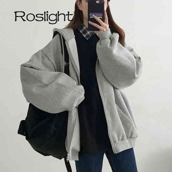 women hoodie s warm fur solid sweatshirt with zipper long sleeve pockets korean oversized streetwear jacket, Black
women hoodie s warm fur solid sweatshirt with zipper long sleeve pockets korean oversized streetwear jacket, Black