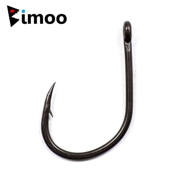 fishing hooks bimoo 20pcs coating wide cap carp beaked point hook high carbon steel strong fish mablack
fishing hooks bimoo 20pcs coating wide cap carp beaked point hook high carbon steel strong fish mablack