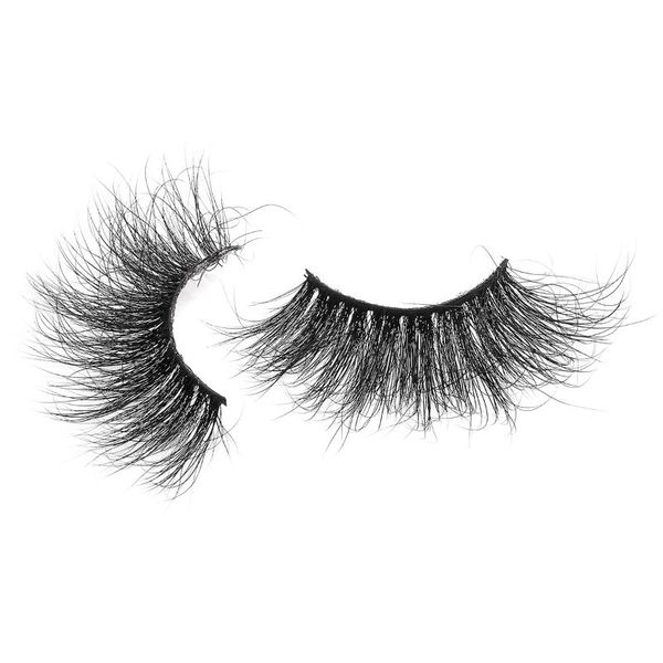 false eyelashes 1 pair 5d mink 25mm lashes natural soft fake extension makeup dramatic
false eyelashes 1 pair 5d mink 25mm lashes natural soft fake extension makeup dramatic