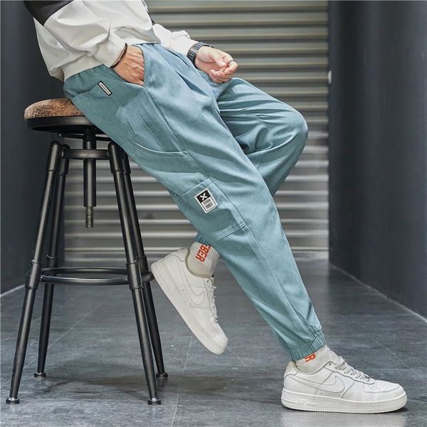 men's pants men trousers cargo tracksuit korean clothing overalls robe japanese streetwear casual harajuku fashion black
men's pants men trousers cargo tracksuit korean clothing overalls robe japanese streetwear casual harajuku fashion black