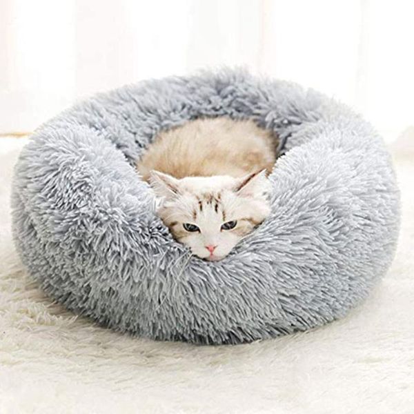 cat beds & furniture calming cat's house donut pet round bed for cats lounger sleeping bag puppy kennel kitty couch dog deck chair tedd
cat beds & furniture calming cat's house donut pet round bed for cats lounger sleeping bag puppy kennel kitty couch dog deck chair tedd