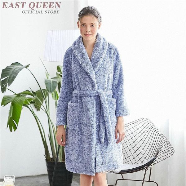 women's sleepwear winter women full sleeve solid knee-length female nightdress robe with sashes sleep clothing 3308 f, Black;red
women's sleepwear winter women full sleeve solid knee-length female nightdress robe with sashes sleep clothing 3308 f, Black;red