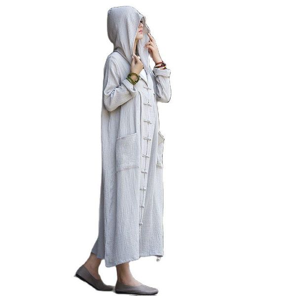casual dresses ejqyhqr women long hooded maxi dress robes spring cotton linen sleeved loose gown witch party woman plus size, Black;gray
casual dresses ejqyhqr women long hooded maxi dress robes spring cotton linen sleeved loose gown witch party woman plus size, Black;gray