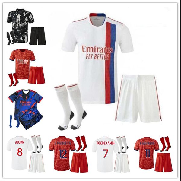 21 22 soccer jerseys 4th 2021 dembele traore memphis digital fourth football shirt set 2022 t. mendes aouar bruno g men kids kit uniform10, Black;yellow
21 22 soccer jerseys 4th 2021 dembele traore memphis digital fourth football shirt set 2022 t. mendes aouar bruno g men kids kit uniform10, Black;yellow
